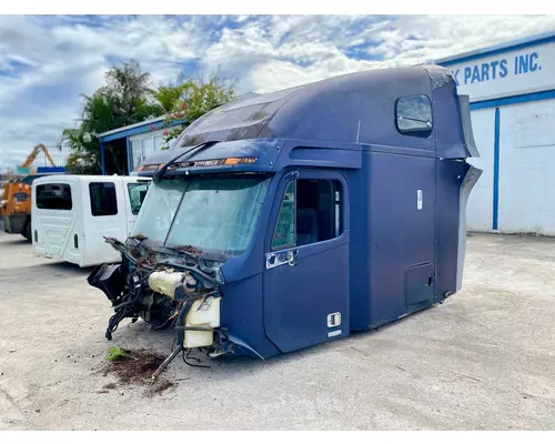 FREIGHTLINER CENTURY CLASS 120 Cab