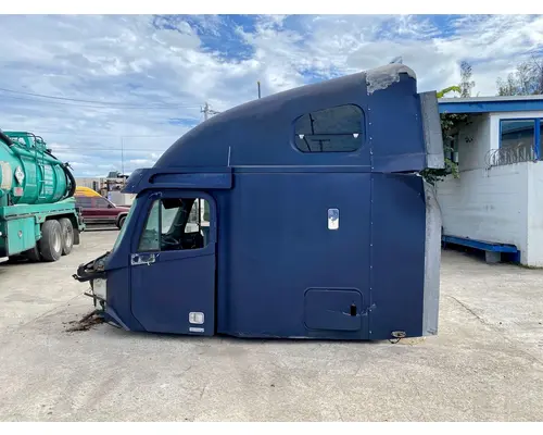 FREIGHTLINER CENTURY CLASS 120 Cab