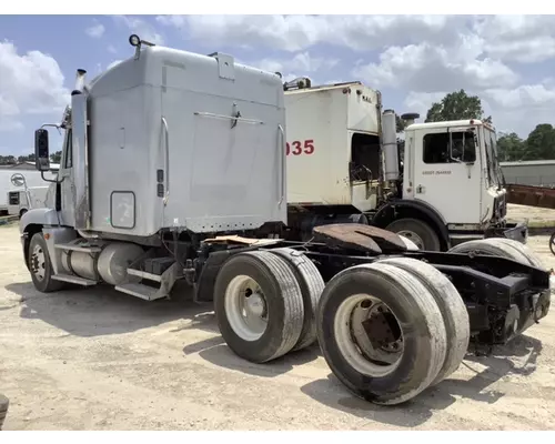 FREIGHTLINER CENTURY CLASS 120 Cab