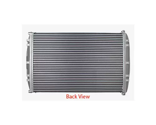 FREIGHTLINER CENTURY CLASS 120 Charge Air Cooler (ATAAC)