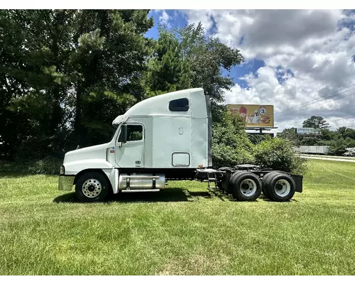 FREIGHTLINER CENTURY CLASS 120 Complete Vehicle