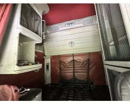 FREIGHTLINER CENTURY CLASS 120 Complete Vehicle