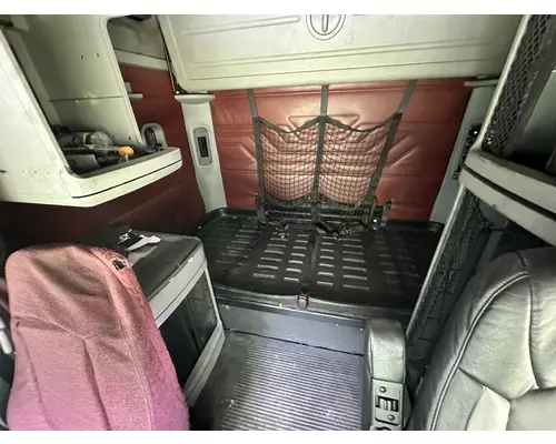 FREIGHTLINER CENTURY CLASS 120 Complete Vehicle