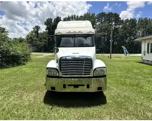FREIGHTLINER CENTURY CLASS 120 Complete Vehicle