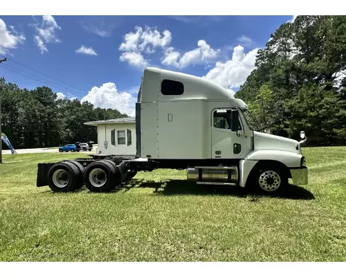 FREIGHTLINER CENTURY CLASS 120 Complete Vehicle