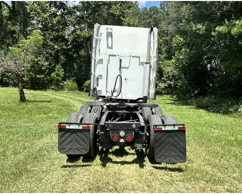 FREIGHTLINER CENTURY CLASS 120 Complete Vehicle