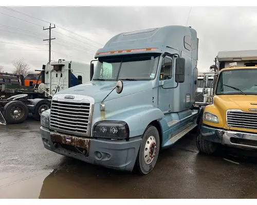 FREIGHTLINER CENTURY CLASS 120 Complete Vehicle