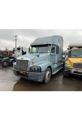 FREIGHTLINER CENTURY CLASS 120 Complete Vehicle