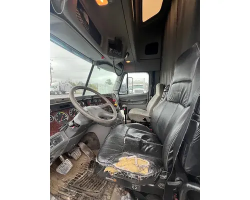 FREIGHTLINER CENTURY CLASS 120 Complete Vehicle