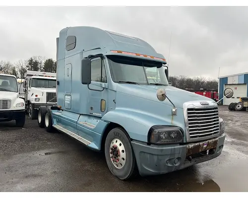 FREIGHTLINER CENTURY CLASS 120 Complete Vehicle