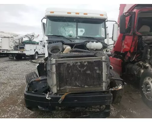 FREIGHTLINER CENTURY CLASS 120 Complete Vehicle