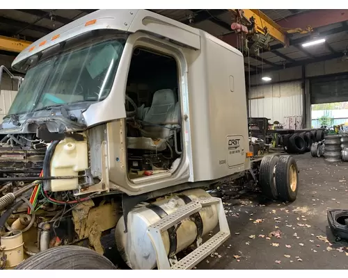 FREIGHTLINER CENTURY CLASS 120 Complete Vehicle