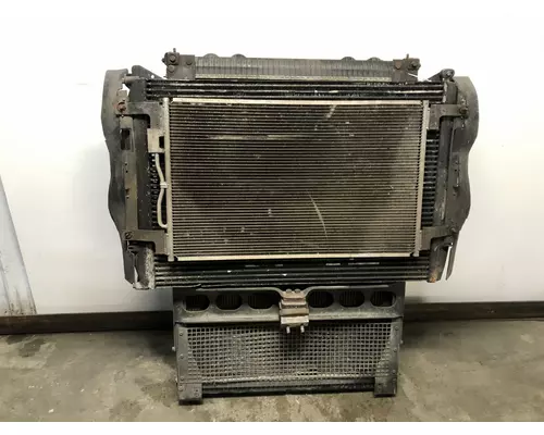 FREIGHTLINER CENTURY CLASS 120 Cooling Assembly. (Rad., Cond., ATAAC)