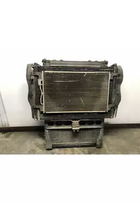 FREIGHTLINER CENTURY CLASS 120 Cooling Assembly. (Rad., Cond., ATAAC)