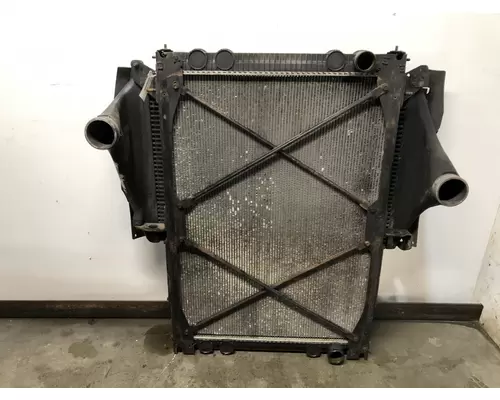 FREIGHTLINER CENTURY CLASS 120 Cooling Assembly. (Rad., Cond., ATAAC)