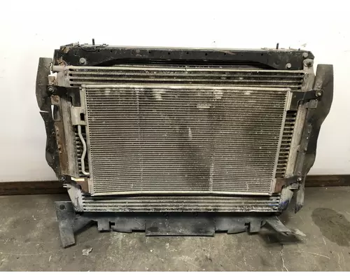 FREIGHTLINER CENTURY CLASS 120 Cooling Assembly. (Rad., Cond., ATAAC)
