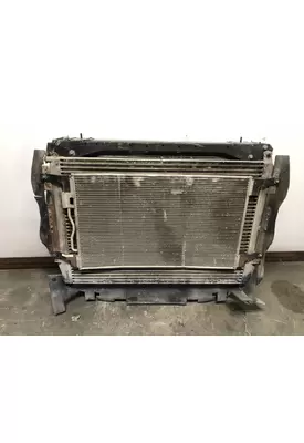 FREIGHTLINER CENTURY CLASS 120 Cooling Assembly. (Rad., Cond., ATAAC)