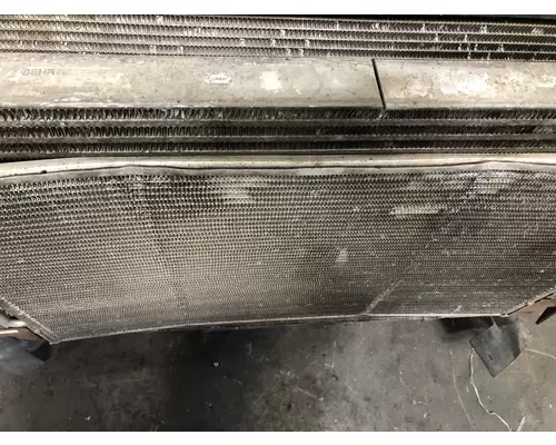 FREIGHTLINER CENTURY CLASS 120 Cooling Assembly. (Rad., Cond., ATAAC)