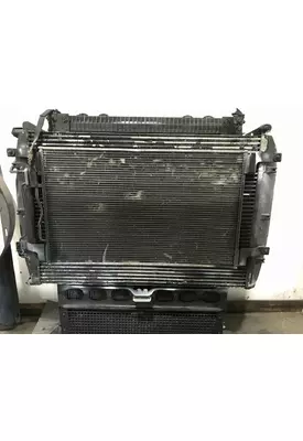 FREIGHTLINER CENTURY CLASS 120 Cooling Assembly. (Rad., Cond., ATAAC)