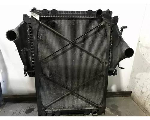 FREIGHTLINER CENTURY CLASS 120 Cooling Assembly. (Rad., Cond., ATAAC)