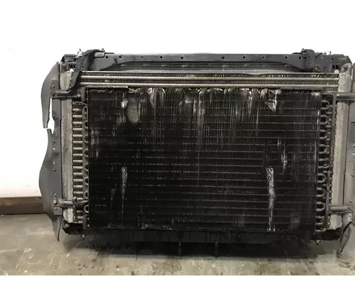 FREIGHTLINER CENTURY CLASS 120 Cooling Assembly. (Rad., Cond., ATAAC)