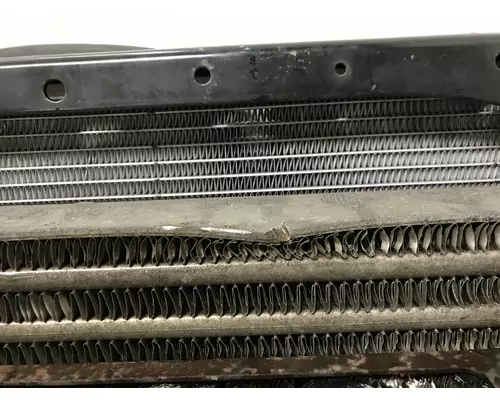 FREIGHTLINER CENTURY CLASS 120 Cooling Assembly. (Rad., Cond., ATAAC)