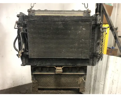 FREIGHTLINER CENTURY CLASS 120 Cooling Assembly. (Rad., Cond., ATAAC)