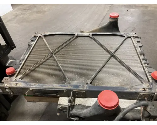 FREIGHTLINER CENTURY CLASS 120 Cooling Assembly. (Rad., Cond., ATAAC)