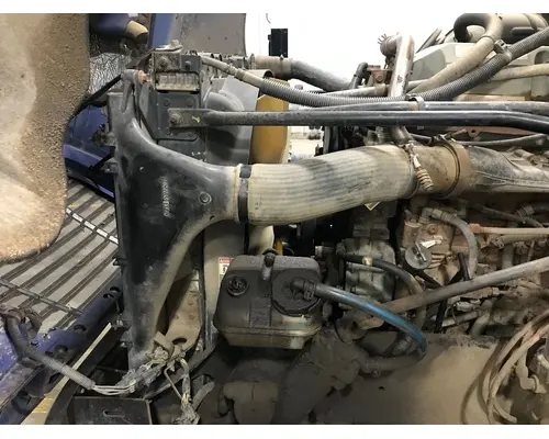 FREIGHTLINER CENTURY CLASS 120 Cooling Assembly. (Rad., Cond., ATAAC)