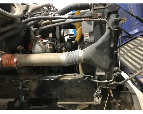 FREIGHTLINER CENTURY CLASS 120 Cooling Assembly. (Rad., Cond., ATAAC)