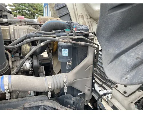 FREIGHTLINER CENTURY CLASS 120 Cooling Assembly. (Rad., Cond., ATAAC)