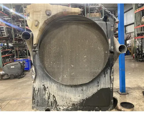 FREIGHTLINER CENTURY CLASS 120 Cooling Assembly. (Rad., Cond., ATAAC)
