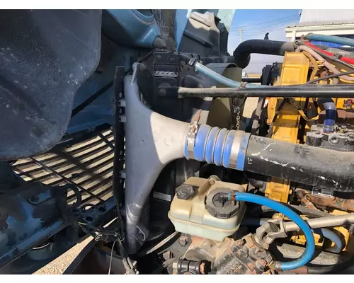 FREIGHTLINER CENTURY CLASS 120 Cooling Assembly. (Rad., Cond., ATAAC)