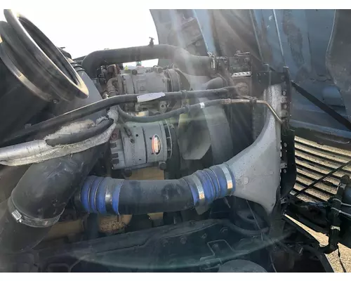 FREIGHTLINER CENTURY CLASS 120 Cooling Assembly. (Rad., Cond., ATAAC)