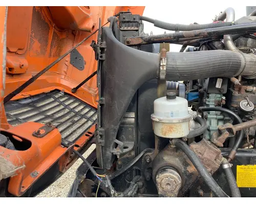 FREIGHTLINER CENTURY CLASS 120 Cooling Assembly. (Rad., Cond., ATAAC)