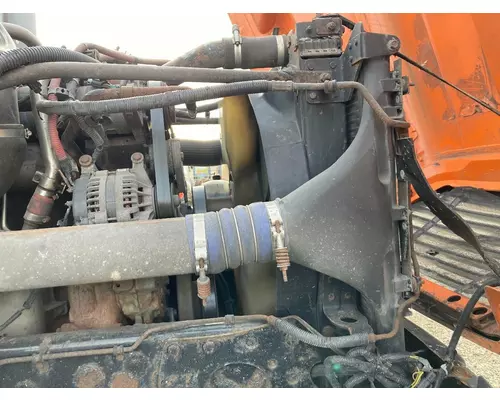 FREIGHTLINER CENTURY CLASS 120 Cooling Assembly. (Rad., Cond., ATAAC)