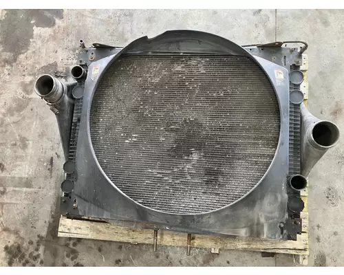 FREIGHTLINER CENTURY CLASS 120 Cooling Assembly. (Rad., Cond., ATAAC)