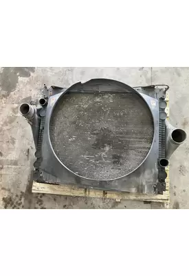 FREIGHTLINER CENTURY CLASS 120 Cooling Assembly. (Rad., Cond., ATAAC)