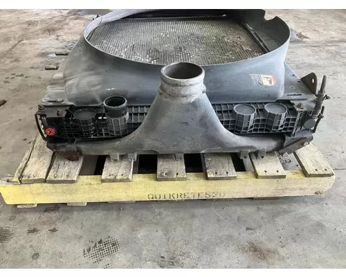 FREIGHTLINER CENTURY CLASS 120 Cooling Assembly. (Rad., Cond., ATAAC)