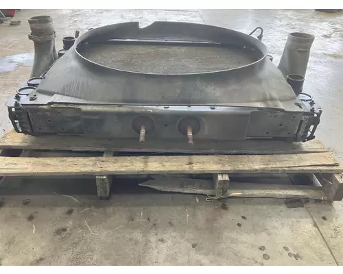 FREIGHTLINER CENTURY CLASS 120 Cooling Assembly. (Rad., Cond., ATAAC)