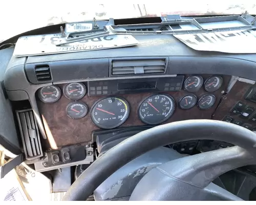 FREIGHTLINER CENTURY CLASS 120 Dash Assembly