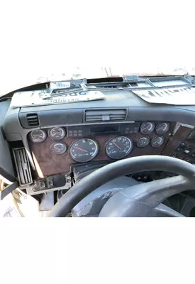 FREIGHTLINER CENTURY CLASS 120 Dash Assembly