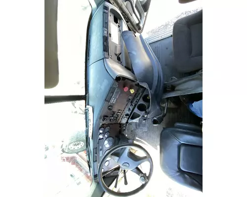 FREIGHTLINER CENTURY CLASS 120 Dash Assembly