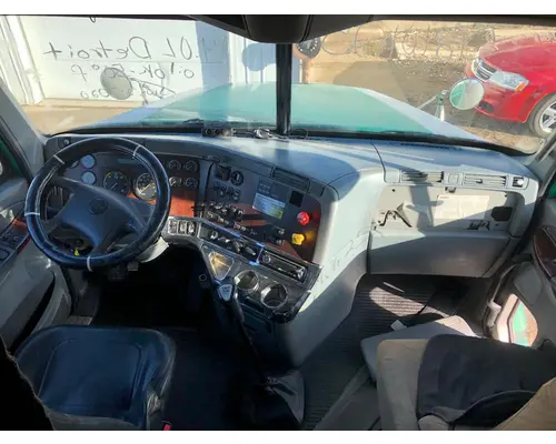 FREIGHTLINER CENTURY CLASS 120 Dash Assembly