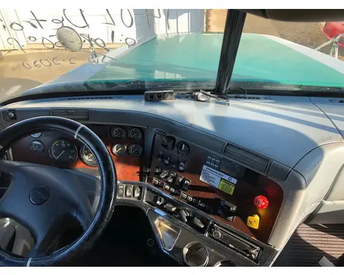 FREIGHTLINER CENTURY CLASS 120 Dash Assembly