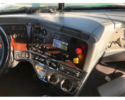 FREIGHTLINER CENTURY CLASS 120 Dash Assembly