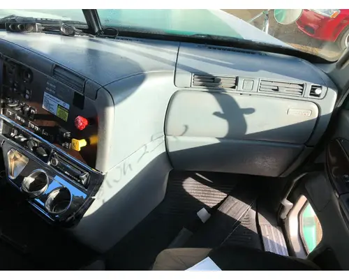 FREIGHTLINER CENTURY CLASS 120 Dash Assembly