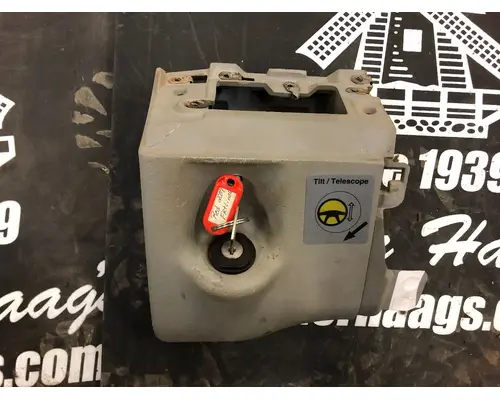 FREIGHTLINER CENTURY CLASS 120 Dash Assembly