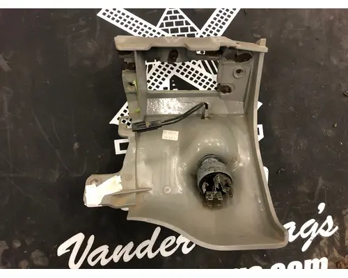 FREIGHTLINER CENTURY CLASS 120 Dash Assembly