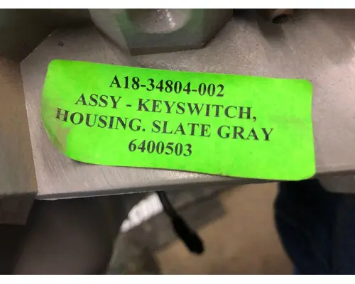 FREIGHTLINER CENTURY CLASS 120 Dash Assembly